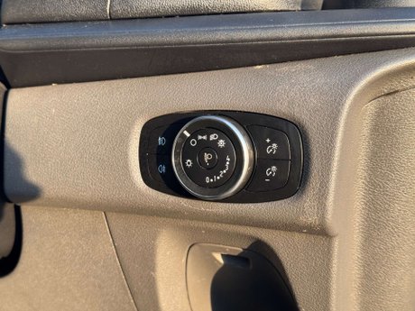 Ford Transit Custom 2.0 Transit Custom 340 Trend 32