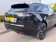 Land Rover Range Rover Velar 2.0 D200 MHEV Dynamic SE Auto 4WD Euro 6 (s/s) 5dr 53