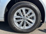 Volkswagen Caddy C20 102 ps Tdi Highline Panel Van - No VAT - Sat Nav 30