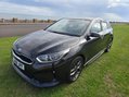 Kia Ceed 1.6 CRDi GT-Line Euro 6 (s/s) 5dr 6