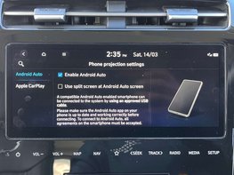 Hyundai TUCSON 1.6 Tucson Ultimate TGDi HEV Auto 5dr 46