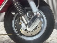 LML Star 4T 2016 ONLY 5K MANUAL SCOOTER CLASSIC RETRO STYLING 200CC 9