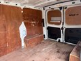 Vauxhall Vivaro 1.6 Vivaro 2700 Sportive CDTi 22