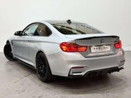 BMW M4 3.0 BiTurbo Competition Coupe 2dr Petrol DCT Euro 6 (s/s) (450 ps) 28