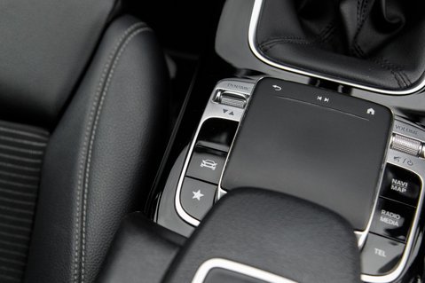 Mercedes-Benz A Class A 180 SPORT 35