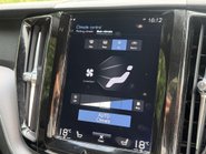 Volvo XC60 2.0 XC60 R-Design B5 MHEV Auto 5dr 16