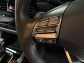 Hyundai IONIQ 1.6 IONIQ Premium SE FHEV Semi-Auto 5dr 18