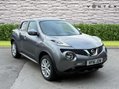 Nissan Juke 1.5 Juke N-Connecta dCi 5dr 1