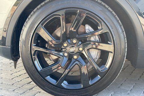 Land Rover Discovery D300 HSE Mhev Auto 4wd (S/S) Euro 6 38