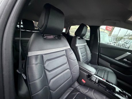 Citroen C4 BLUEHDI SHINE PLUS S/S EAT8 10