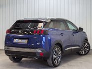 Peugeot 3008 1.5 3008 GT Line Premium Blue HDi S/S 5dr 11