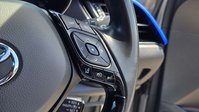 Toyota C-HR 1.8 VVT-h Dynamic SUV 5dr Petrol Hybrid CVT Euro 6 (s/s) (122 ps) 37