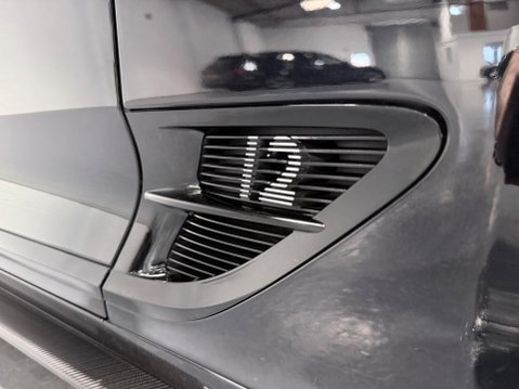 Bentley Continental 6.0 W12 GT Auto 4WD Euro 6 2dr 48