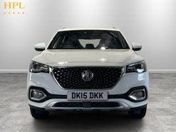 MG HS 1.5 T-GDI Exclusive SUV 5dr Petrol Manual Euro 6 (s/s) (162 ps)