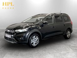 Dacia Jogger 1.0 TCe Expression MPV 5dr Petrol Manual Euro 6 (s/s) (110 ps) Sat Nav - Pa