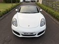 Porsche Boxster 24V 6