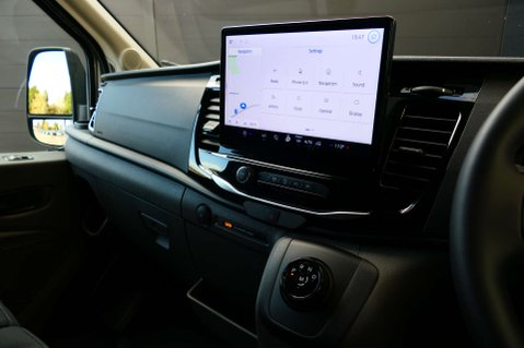 Ford Transit 2.0 Transit 350 Limited EcoBlue Auto 5dr 32