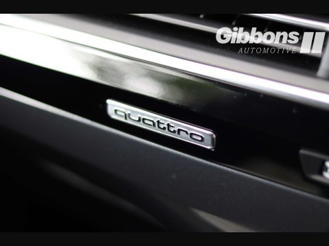 Audi Q7 3.0 Q7 Vorsprung TDI Quattro Auto 4WD 5dr 54
