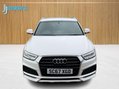 Audi Q3 1.4 TFSI CoD S line Edition SUV 5dr Petrol Manual Euro 6 (s/s) (150 ps) 29