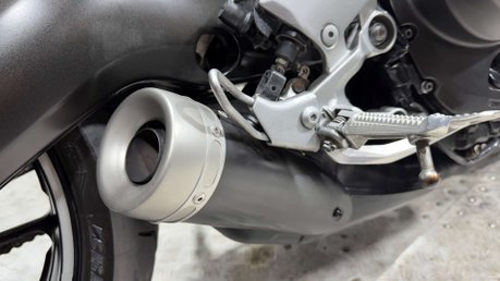 Yamaha XSR900 HERITAGE MT09 2016 ONLY 19K STUNNING MODERN RETRO 900CC 46