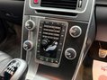 Volvo V60 2.0 D4 R-Design Lux Nav Euro 6 (s/s) 5dr 55