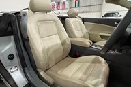 Jaguar XK 4.2 V8 Convertible 15