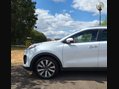 Kia Sportage 1.7 Sportage 3 ISG CRDi 5dr 19