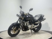 Honda CB 1998 54K PROJECT BIKE SPARES OR REPAIR 600CC 6