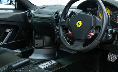Ferrari 430 Scuderia 8