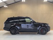 Land Rover Range Rover 4.4 Range Rover Autobiography SDV8 Auto 4WD 5dr 13