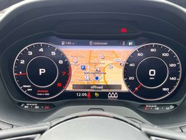 Audi Q2 1.5 Q2 Sport 35 TFSI Semi-Auto 5dr 22