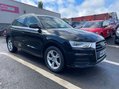 Audi Q3 2.0 Q3 SE TDI 5dr 59