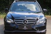 Mercedes-Benz E Class 3.0 E350 V6 BlueTEC AMG Line Estate 5dr Diesel G-Tronic+ Euro 6 (s/s) (258 2