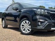 Suzuki S-Cross MOTION BOOSTERJET MHEV 14
