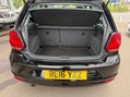 Volkswagen Polo 1.2 TSI BlueMotion Tech Match Euro 6 (s/s) 3dr 30