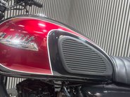 Bullit Hunt 2020 ONLY 1K MODERN 125CC RETRO BIKE CAFE RACER LEARNER 13
