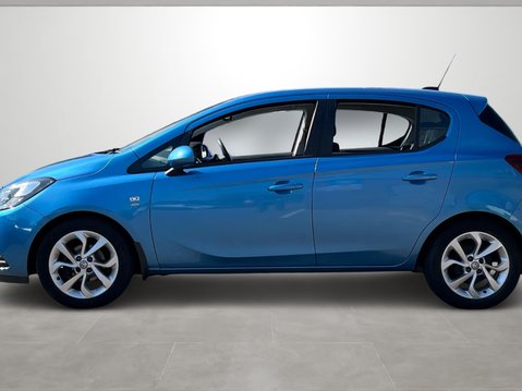 Vauxhall Corsa 1.4 ecoFLEX Energy 5dr [AC] 7