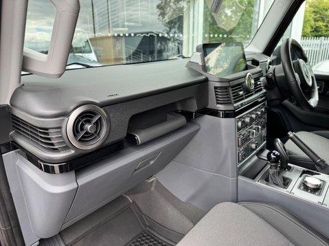 Ineos Grenadier STATION WAGON 12