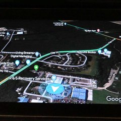 Mitsubishi L200 DI-D 4WD WARRIOR DCB 1