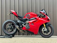 Ducati Panigale V4 1.1 Panigale V4 1