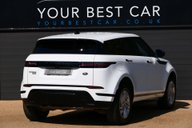 Land Rover Range Rover Evoque 2.0 Range Rover Evoque R-Dynamic S D Auto 4WD 5dr 22