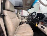 Mitsubishi Shogun 3.2 DI-DC SG3 SUV 5dr Diesel Auto 4WD Euro 5 LWB (197 ps) 31