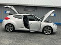 Hyundai Veloster 1.6 GDi Sport Euro 5 4dr 4