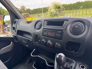 Vauxhall Movano 2.3 Movano F3500 L2H2 CDTi 24