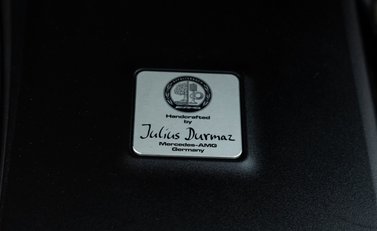 Mercedes-Benz G Class AMG G 63 Magno Edition 37