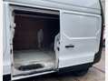 Renault Trafic 1.6 dCi ENERGY 29 Business LWB High Roof Euro 5 (s/s) 5dr 18