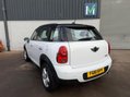 Mini Countryman 1.6 Cooper D Euro 5 (s/s) 5dr 4