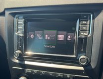 Skoda Yeti (Sold) 1.2 TSI SE Drive Outdoor 5dr Petrol DSG Euro 6 (s/s) (110 ps) 23