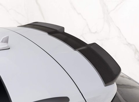 Audi RS6 Avant Carbon Black 28