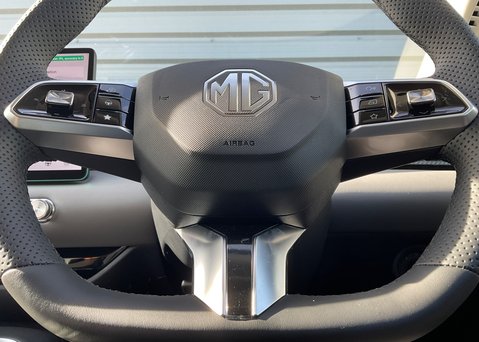 MG MGS5 EV 64kWh Trophy 22